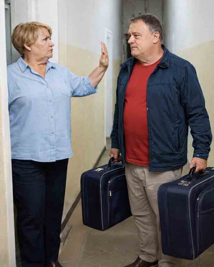😱 63-ԱՄՅԱ ՏՂԱՄԱՐԴԸ, ՈՐԸ ՍԵՓԱԿԱՆ ԲՆԱԿԱՐԱՆ ՉՈՒՆԵՐ, ՎԵՑ ԱՄԻՍ ՀԱՆԴԻՊԵԼՈՒՑ ՀԵՏՈ ՃԱՄՊՐՈՒԿՆԵՐՈՎ ՀԱՅՏՆՎԵՑ ԴՌԱՆՍ ՇԵՄԻՆ. &laquo;ԺԱՄԱՆԱԿՆ Է ՄԻԱՍԻՆ ԱՊՐԵԼՈՒ&raquo; 😱