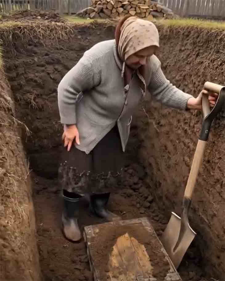 😱 ԳՅՈՒՂՈՒՄ ԲՈԼՈՐԸ ՄՏԱԾՈՒՄ ԷԻՆ, ԹԵ ՏԱՐԵՑ ԿԻՆԸ ԽԵԼԱԳԱՐՎԵԼ Է, ԵՐԲ ՍԿՍԵՑ ՓՈՍ ՓՈՐԵԼ ԲԱԿԻ ՄԵՋՏԵՂՈՒՄ, ԲԱՅՑ ՆՐԱ ՀԱՅՏՆԱԲԵՐԱԾԸ ՍԱՌԵՑՐԵՑ ԲՈԼՈՐԻ ԱՐՅՈՒՆԸ 😱