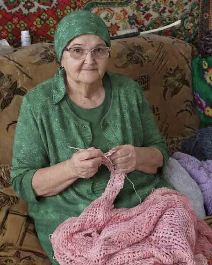 😱 &laquo;ՄԱՅՐՍ 75 ՏԱՐԵԿԱՆ Է, ԵՍ ՏԵՂԱՓՈԽԵՑԻ ՆՐԱՆ ԻՆՁ ՄՈՏ ՈՒ ԽՍՏԻՎ ԶՂՋԱՑԻ&raquo; &mdash; ԻՄ ՄԵԾԱԳՈՒՅՆ ՍԽԱԼԻ ՊԱՏՄՈՒԹՅՈՒՆԸ, ՈՐԸ ԽՈՐՀՈՒՐԴ ՉԵՄ ՏԱԼԻՍ ԿՐԿՆԵԼ 😱