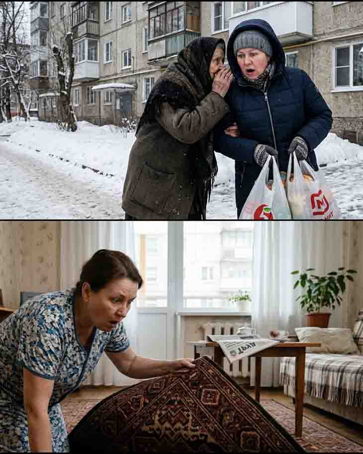 😲 &laquo;ՀԵՆՑ ԱՄՈՒՍԻՆԴ ԳՆԱ ԱՇԽԱՏԱՆՔԻ, ԱՆՄԻՋԱՊԵՍ ՍԿՍԻՐ ՄԱՔՐԵԼ ՏՈՒՆԸ&raquo;. ՍՐԱՆՔ ԷԻՆ ԱՅՆ ԱՌԵՂԾՎԱԾԱՅԻՆ ԲԱՌԵՐԸ, ՈՐՈՆՔ ԼՍԵՑ ՆԱՏԱԼՅԱՆ։ ՆԱ ԱՆԳԱՄ ՉԷՐ ԷԼ ԿԱՐՈՂ ՊԱՏԿԵՐԱՑՆԵԼ, ՈՐ ԳՈՐԳԻ ԵԶՐԸ ԲԱՐՁՐԱՑՆԵԼԸ ԱՅԴՔԱՆ ՍԱՐՍԱՓ ԿԱՌԱՋԱՑՆԻ... 😲