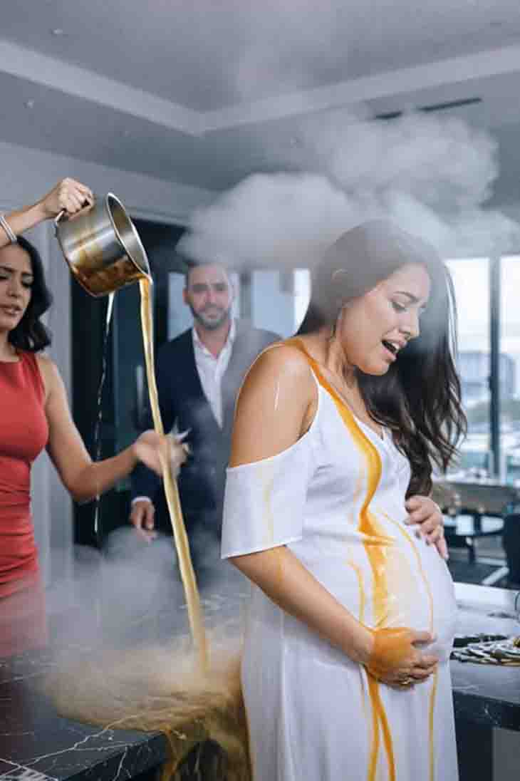 😱 ԵՐԲ ՏՂԱՄԱՐԴՈՒ ՍԻՐՈՒՀԻՆ ԻՄԱՑԱՎ ՆՐԱ ԿՆՈՋ ՀՂԻՈՒԹՅԱՆ ՄԱՍԻՆ, ՈՐՈՇԵՑ ՊԱՏԺԵԼ ՆՐԱՆ. ՍԱԿԱՅՆ ՎԱՅՐԿՅԱՆՆԵՐ ԱՆՑ ԿԱՏԱՐՎԱԾԸ ՍԱՐՍԱՓԵՑՐԵՑ ԲՈԼՈՐԻՆ 😱