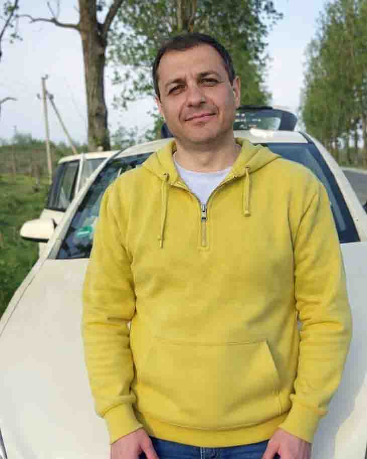 &laquo;ԻՆՁ 51 ՏԱՐԵԿԱՆՈՒՄ ԲԱՎԱԿԱՆ ԷՐ 1 ԱՄԻՍ ԵՎ 9 ԺԱՄԱԴՐՈՒԹՅՈՒՆ 45+ ԱՄՈՒՍՆԱԼՈՒԾՎԱԾ ԿԱՆԱՆՑ ՀԵՏ՝ ՀԱՍԿԱՆԱԼՈՒ, ԹԵ ԻՆՉՈՒ ԵՆ ՆՐԱՆՔ ՄԻԱՅՆԱԿ, ԵՎ ԽՆԴԻՐԸ ԲՆԱՎ ԱՐՏԱՔԻՆԸ ՉԷ&raquo; 😱
