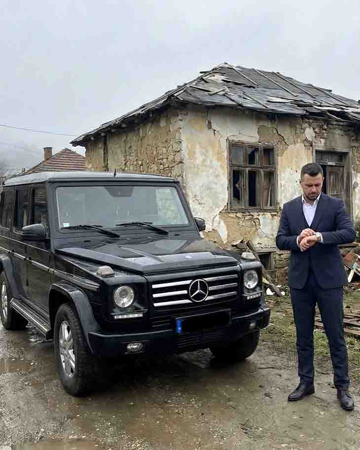 😢 ՏԱՐԻՆԵՐ ՇԱՐՈՒՆԱԿ ԳՈՒՄԱՐ ԷՐ ՈՒՂԱՐԿՈՒՄ ՄՈՐԸ՝ ԿԱՐԾԵԼՈՎ, ԹԵ ՕԳՆՈՒՄ Է ՆՐԱՆ, ՍԱԿԱՅՆ ԲԱՑԱՀԱՅՏՎԱԾ ՃՇՄԱՐՏՈՒԹՅՈՒՆԸ ՍԱՐՍԱՓԵԼԻ ՑԱՎՈՏ ԷՐ. &laquo;ԵՐՋԱՆԿՈՒԹՅՈՒՆԸ ՓՈՍՏՈՎ ՉԵՆ ՈՒՂԱՐԿՈՒՄ, ՏՂԱՍ&raquo; &mdash; ՄՈՐ ՆԱՄԱԿԸ, ՈՐԸ ԿՈՏՐԵՑ ՆՐԱՆ 😢