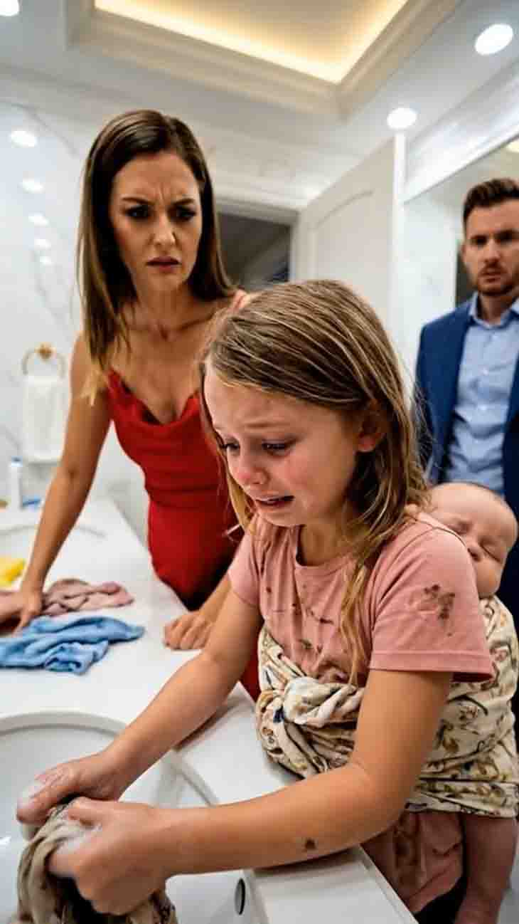 😭 ՓՈՔՐԻԿ ԱՂՋԻԿՆ ԱՄԵՆ ՕՐ ԼՎԱՆՈՒՄ ԷՐ ԽՈՐԹ ՄՈՐ ԶԳԵՍՏՆԵՐԸ՝ ՓՈՔՐ ԵՂԲՈՐ ՀԱՄԱՐ ՍՆՆԴԻ ՄՆԱՑՈՐԴՆԵՐ ՍՏԱՆԱԼՈՒ ՆՊԱՏԱԿՈՎ։ ԵՐԲ ՀԱՅՏՆՎԵՑ ՄԻԼԻՈՆԱՏԵՐԸ ԵՎ... 😭