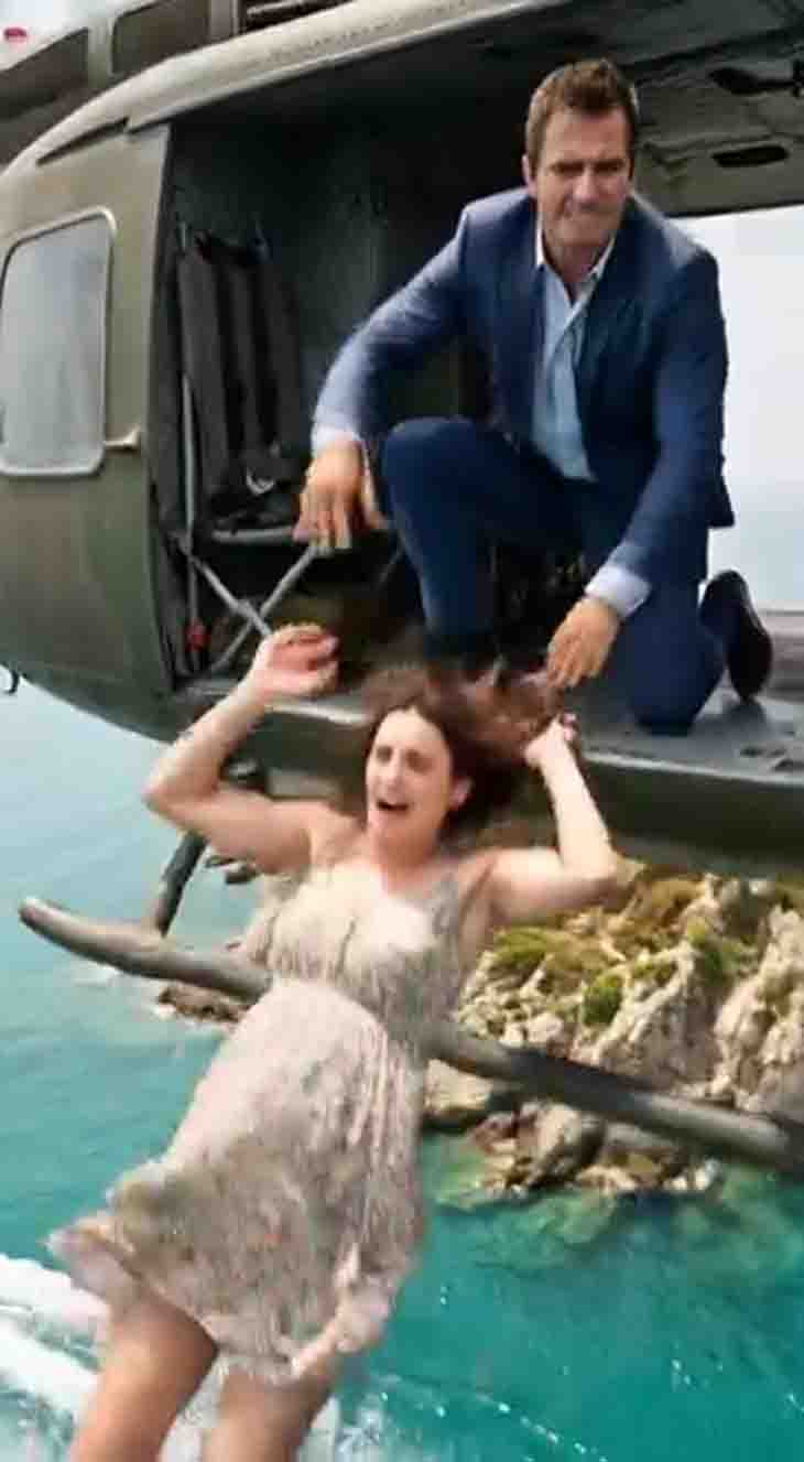 😱 ՆՐԱՆՔ ԱՍՈՒՄ ԷԻՆ, ՈՐ ԵՍ ԱՊՐՈՒՄ ԵՄ ՀԵՔԻԱԹՈՒՄ՝ ԱՄՈՒՍՆԱՑԱԾ ՀՄԱՅԻՉ ՄԻԼԻԱՐԴԱՏԻՐՈՋ ՀԵՏ, ՆՐԱ ԵՐԵԽԱՆ ՍՐՏԻՍ ՏԱԿ ԵՎ ԹՌՉՈՒՄ ԵՄ ՄԵՔՍԻԿԱՅԻ ՇԱՓՅՈՒՂԱ ՋՐԵՐԻ ՎՐԱՅՈՎ։ ԲԱՅՑ ՀԵՏՈ ԱՄՈՒՍԻՆՍ ԲԱՑԵՑ ՈՒՂՂԱԹԻՌԻ ԴՈՒՌԸ, ՆԱՅԵՑ ԱՉՔԵՐԻՍ ՈՒ ԱՍԱՑ. &laquo;ԱՅՍՏԵՂ ԱՄԵՆ ԻՆՉ ԱՎԱՐՏՎՈՒՄ Է&raquo;։ ԱՅԴ ԱԿՆԹԱՐԹԻՆ ԵՍ ՀԱՍԿԱՑԱ, ՈՐ ՏՂԱՄԱՐԴԸ, ՈՎ ՀԱՄԲՈՒՐՈՒՄ ԷՐ ՃԱԿԱՏՍ, ՈՂՋ ԸՆԹԱՑՔՈՒՄ ԾՐԱԳՐՈՒՄ ԷՐ ԻՄ ՄԱՀԸ։ ԲԱՅՑ ՆԱ ՉԳԻՏԵՐ ՄԻ ԲԱՆ... 😱