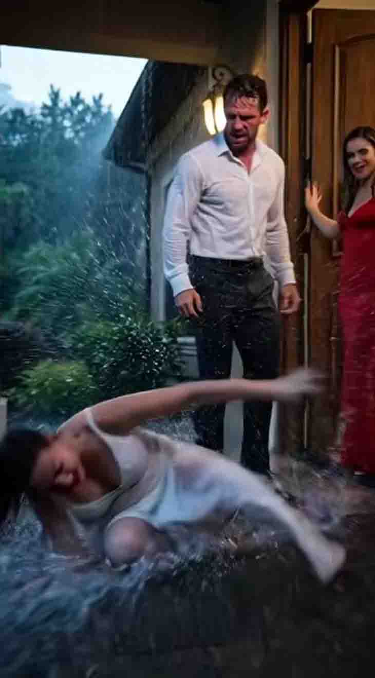 😱 ԱՄՈՒՍԻՆՍ ԻՆՁ &laquo;ԱՆՀԱՋՈՂԱԿ&raquo; ԱՆՎԱՆԵՑ ԵՐԵԽԱ ՉՊԱՐԳԵՎԵԼՈՒ ՀԱՄԱՐ ԵՎ ԼՔԵՑ ՀԱՆՈՒՆ ԻՐ ՀՂԻ ՍԻՐՈՒՀՈՒ։ ԲԱՅՑ ՍԿԵՍՈՒՐԻՍ ԿՏԱԿԻ ԸՆԹԵՐՑՄԱՆ ԺԱՄԱՆԱԿ 120 ՄԻԼԻՈՆ ԴՈԼԱՐԸ ԲԱԺԻՆ ՀԱՍԱՎ ԻՆՁ, ԱՅԼ ՈՉ ԹԵ ՆՐԱՆ։ ԺԱՄԵՐ ԱՆՑ ԲԺԻՇԿՍ ԶԱՆԳԱՀԱՐԵՑ ՄԻ ԼՈՒՐՈՎ, ՈՐՆ ԸՆԴՄԻՇՏ ՓՈԽԵՑ ԱՅՍ ՊԱՏԵՐԱԶՄԻ ԸՆԹԱՑՔԸ 😱