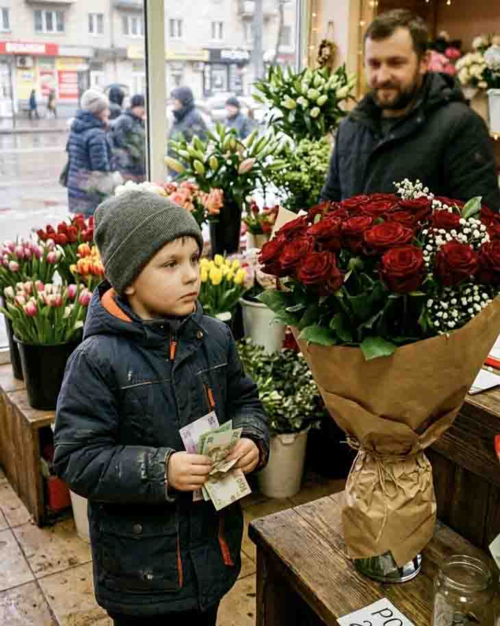 😱 &laquo;ՔԵՌԻ, ԿՆԵՐԵՔ... ԻՍԿ ՏԱՍՆՄԵԿ ՎԱՐԴԸ ՇԱՏ ԹԱ՞ՆԿ Է&raquo;։ ԱՅՍ ԽՈՍՔԵՐԸ ԾԱՂԿԻ ՍՐԱՀՈՒՄ ՓՈԽԵՑԻՆ ՏՂԱՄԱՐԴՈՒ ՈՂՋ ԿՅԱՆՔԸ 😱