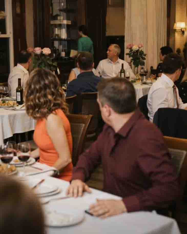 😨 ԿԻՆՆ ԻՄԱՑԱՎ ԱՄՈՒՍՆՈՒ ԴԱՎԱՃԱՆՈՒԹՅԱՆ ՄԱՍԻՆ, ԲԱՅՑ ՍԿԱՆԴԱԼ ՉՍԱՐՔԵՑ. ԿՈՐՊՈՐԱՏԻՎԻ ԺԱՄԱՆԱԿ ՆՐԱ ԿԵՆԱՑԻՑ ՈՂՋ ԴԱՀԼԻՃԸ ՍԱՌԵՑ ՇՈԿԻՑ 😨