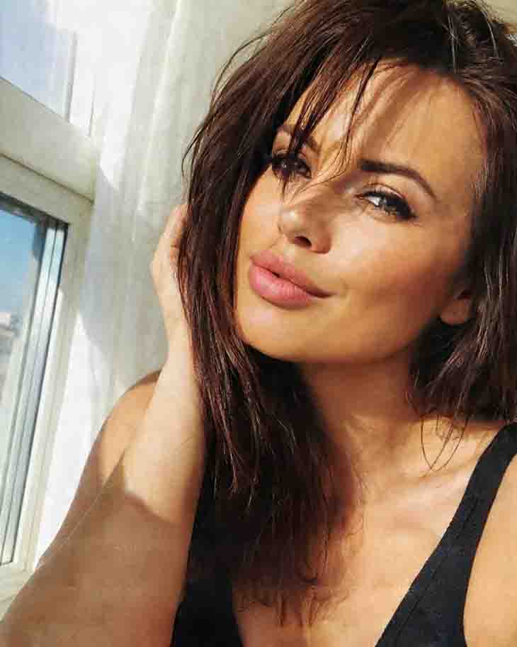 😱 &laquo;ՏՈՒՐ ԻՆՁ 10000, ԵԹԵ ԼՈՒՐՋ ԵՍ ՏՐԱՄԱԴՐՎԱԾ&raquo;։ 32-ԱՄՅԱ ԱՂՋԻԿՆ ԱՅՍՊԵՍ ԱՍԱՑ ԱՌԱՋԻՆ ԺԱՄԱԴՐՈՒԹՅԱՆԸ։ ԵՍ ՏՎԵՑԻ, ԲԱՅՑ ՆԱ ՉԷՐ ՍՊԱՍՈՒՄ, ԹԵ ԻՆՉ ԿԼԻՆԻ ՀԵՏՈ 😱