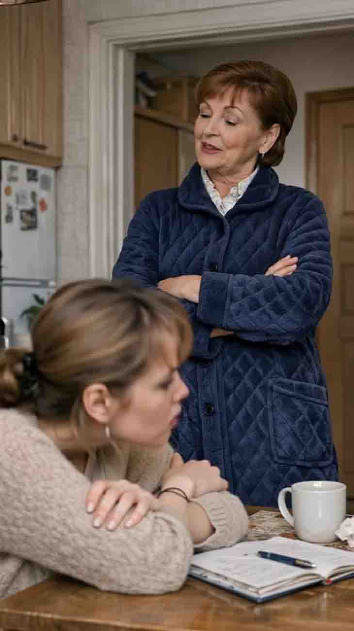 😱 &mdash; ՓՈՐՁԻ՛Ր ՄԻԱՅՆ ՀԱԿԱՃԱՌԵԼ ԻՆՁ &mdash; ՈՐԴԻՍ ԱՆՄԻՋԱՊԵՍ ՔԵԶ ԴՈՒՐՍ ԿՇՊՐՏԻ, &mdash; ԳՈՌՈԶՈՒԹՅԱՄԲ ՆԵՏԵՑ ՍԿԵՍՈՒՐԸ՝ ԿԱՐԾԵՍ ԻՍՊԱՌ ՄՈՌԱՆԱԼՈՎ, ԹԵ ԻՐԱԿԱՆՈՒՄ ՈՒՄ Է ՊԱՏԿԱՆՈՒՄ ԱՅՍ ԲՆԱԿԱՐԱՆԸ 😱