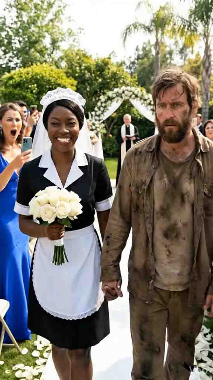 😱 ՃՇՄԱՐՏՈՒԹՅՈՒՆԸ, ՈՐԸ ՄԱՐԿՈՒՍԸ ԲԱՑԱՀԱՅՏԵՑ ՄԵՐ ՀԱՐՍԱՆԻՔԻՆ, ՑՆՑԵՑ ԲՈԼՈՐԻՆ ԵՎ ԸՆԴՄԻՇՏ ՓՈԽԵՑ ԻՄ ԿՅԱՆՔԸ 😱