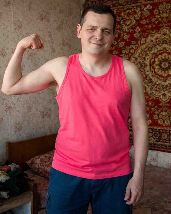 😂 45-ԱՄՅԱ ՏՂԱՄԱՐԴԸ ԾԱՆՈԹՈՒԹՅՈՒՆՆԵՐԻ ԿԱՅՔՈՒՄ ԳՐԵԼ ԷՐ. &laquo;ՓՆՏՐՈՒՄ ԵՄ ԲՆԱԿԱՐԱՆՈՎ ԵՎ ԱՌԱՆՑ ԱՎԵԼՈՐԴ ՔԱՇԻ ՀՆԱԶԱՆԴ ԿՆՈՋ&raquo;։ ԻՄ ՊԱՏԱՍԽԱՆԸ ՀԱՐՅՈՒՐԱՎՈՐ ՀԱՎԱՆՈՒՄՆԵՐ ՀԱՎԱՔԵՑ 😂