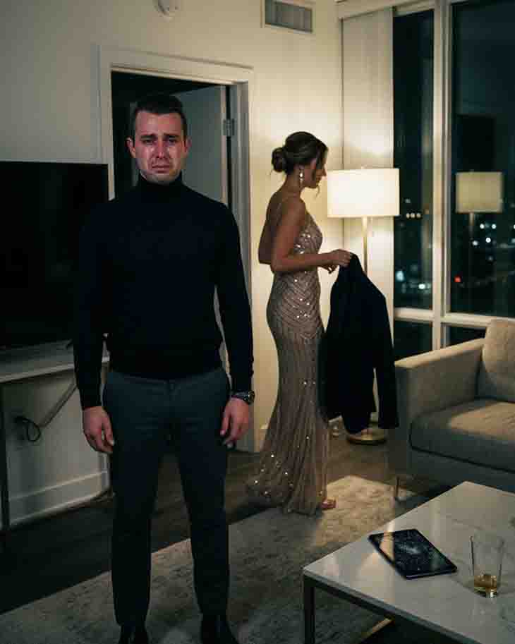 😱 ԱՄԵՆ ԻՆՉ ՍԿՍՎԵՑ, ԵՐԲ ԿԻՆՍ ՏՈՒՆ ՎԵՐԱԴԱՐՁԱՎ ՈՒՐԻՇ ՏՂԱՄԱՐԴՈՒ ՕԾԱՆԵԼԻՔԻ ԲՈՒՅՐՈՎ. Ի ՎԵՐՋՈ ԴԱ ՀԱՆԳԵՑՐԵՑ ՆՐԱՆ, ՈՐ ՄԵԿԸ ԿՈՐՑՐԵՑ ԱՄԵՆ ԻՆՉ 😱