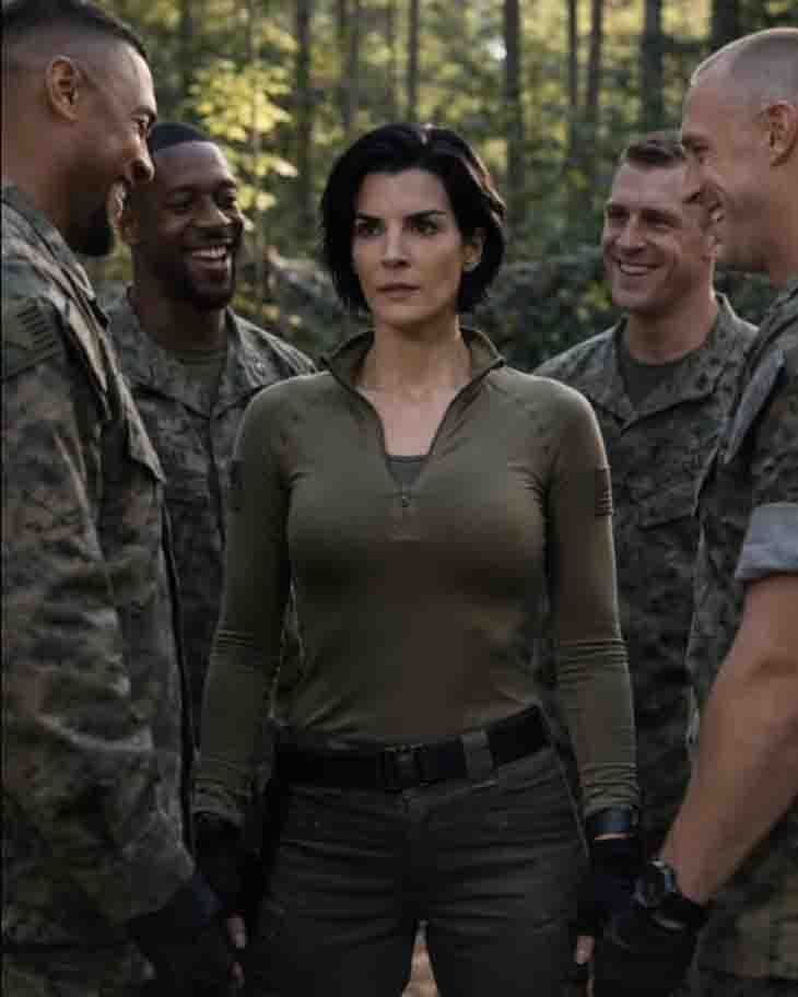 😱 ԱՆՏԱՌՈՒՄ ԶԻՆՎՈՐՆԵՐԸ ԾԱՂՐՈՒՄ ԷԻՆ ՆՈՐԱԿՈՉԻԿԻՆ՝ ԿԱՐԾԵԼՈՎ, ԹԵ ՀԱՍԱՐԱԿ ԱՂՋԻԿՆ ԻՐԵՆՑ ՀԱՎԱՍԱՐ ՉԷ, ՍԱԿԱՅՆ ՆՐԱ ՄԵԿ ԱՐԱՐՔԸ ՍՏԻՊԵՑ ԲՈԼՈՐԻՆ ՇՈԿԻՑ ԼՌԵԼ 😱