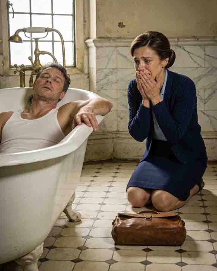 😱 ՆԱ ԸՆԴՈՒՆԵՑ ԱՆԿՈՂՆՈՒՆ ԳԱՄՎԱԾ ՄԻԼԻԱՐԴԱՏԻՐՈՋԸ ԽՆԱՄԵԼՈՒ ԱՇԽԱՏԱՆՔԸ՝ ԵՐԵԽԱՆԵՐԻՆ ՊԱՀԵԼՈՒ ՀԱՄԱՐ &mdash; ՍԱԿԱՅՆ, ԵՐԲ ՍԿՍԵՑ ՕԳՆԵԼ ՆՐԱՆ, ԱՊՇԱԾ ՈՒ ՀՈՒԶՎԱԾ ՔԱՐ ԿՏՐԵՑ 😱