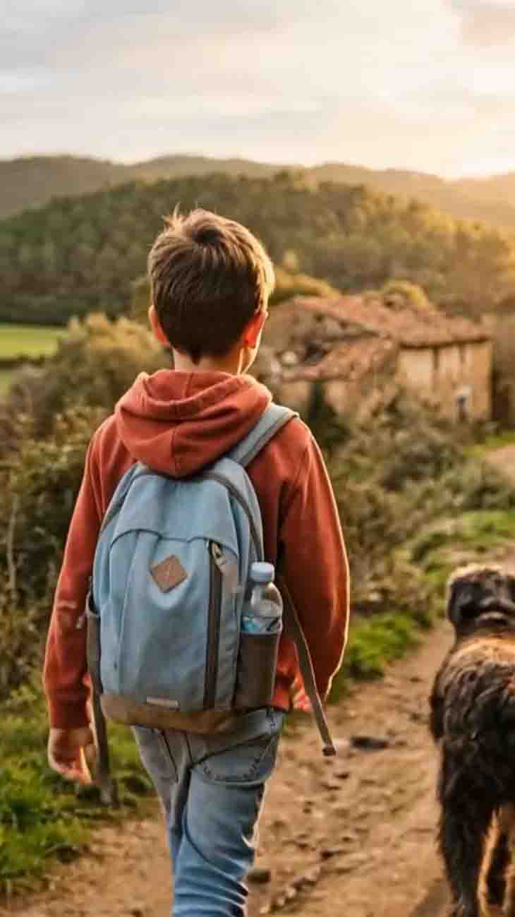 😱 ԽՈՐԹ ՀԱՅՐԸ ՆՐԱՆ ԱՂԲԻ ՊԵՍ ԴԵՆ ՇՊՐՏԵՑ, ԲԱՅՑ ՏՂԱՆ ԱՎԵՐԱԿՆԵՐԸ ՎԵՐԱԾԵՑ ՈՍԿԵ ԿԱՅՍՐՈՒԹՅԱՆ 😱