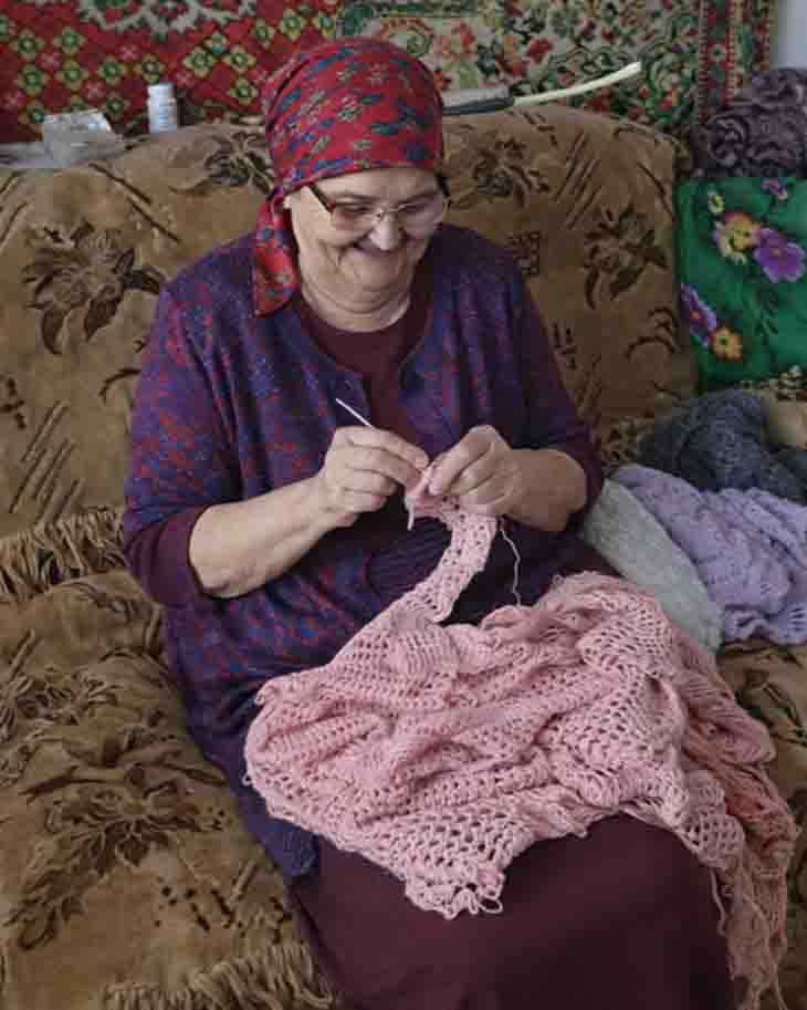 😨 ԹՈՒՅԼ ՏՎԵՑԻ 75-ԱՄՅԱ ՄՈՐՍ ԱՊՐԵԼ ԻՆՁ ՈՒ ԿՆՈՋՍ ՀԵՏ, ԲԱՅՑ ԸՆԴԱՄԵՆԸ ՄԻ ՔԱՆԻ ՕՐ ԱՆՑ ԽԻՍՏ ԶՂՋԱՑԻ. ՊԱՏՄՈՒՄ ԵՄ ԻՄ ՊԱՏՄՈՒԹՅՈՒՆԸ ԵՎ ԲԱՑԱՏՐՈՒՄ՝ ԻՆՉՈՒ ՉԱՐԺԵ ԿՐԿՆԵԼ ԻՄ ՍԽԱԼԸ 😢
