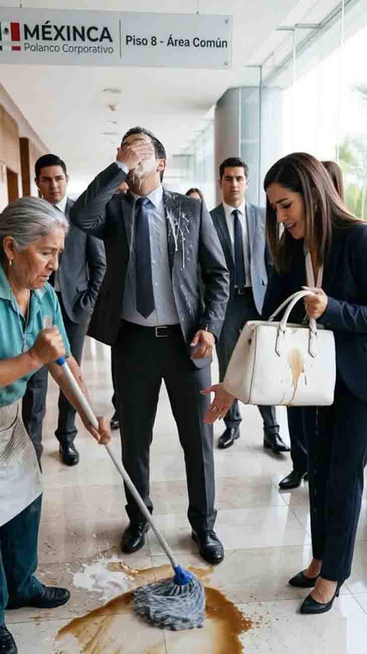 😱 ՀԱՎԱՔԱՐԱՐԻՆ ՆՎԱՍՏԱՑՐԵՑԻՆ ՇՔԵՂ ՊԱՅՈՒՍԱԿԸ ԿԵՂՏՈՏԵԼՈՒ ՀԱՄԱՐ, ՍԱԿԱՅՆ ՍԵՓԱԿԱՆԱՏԵՐԸ ՆԿԱՏԵՑ ՆՐԱ ՀԻՆ ԱՐԾԱԹԵ ԱՊԱՐԱՆՋԱՆԸ, ԵՎ ԿԱՐՄԱՆ ԱԿՆԹԱՐԹՈՐԵՆ ՊԱՏԺԵՑ ՉԱՐԱԳՈՐԾԻՆ 😱