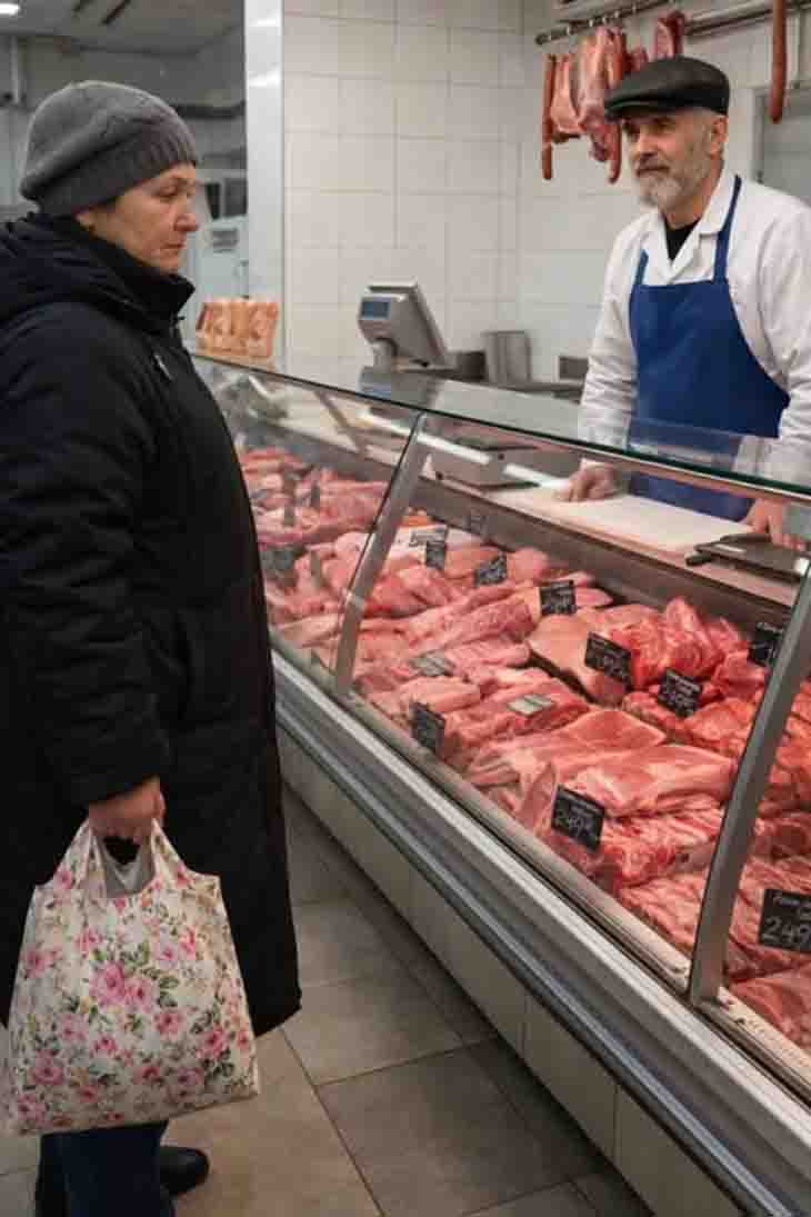 ԱՄԵՆ ՕՐ 70-ԱՄՅԱ ԹՈՇԱԿԱՌՈՒՆ 40 ԿԳ ՄԻՍ ԷՐ ԳՆՈՒՄ ՀԱՅՏՆԻ ՄՍԱԳՈՐԾԻՑ. ԵՐԲ ՏՂԱՆ ՈՐՈՇԵՑ ՀԵՏԵՎԵԼ ՆՐԱՆ ՈՒ ՏԵՍԱՎ, ԹԵ ՈՒՐ Է ՏԱՆՈՒՄ ԱՅԴՔԱՆ ՄԻՍԸ, ԱՆՄԻՋԱՊԵՍ ՈՍՏԻԿԱՆՈՒԹՅՈՒՆ ԶԱՆԳԱՀԱՐԵՑ 😱😨