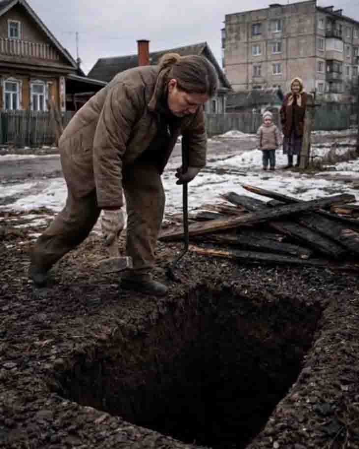😱 ԲԱՆՏԻՑ ԴՈՒՐՍ ԳԱԼՈՒՑ ՀԵՏՈ ՆԱԽԿԻՆ ԿԱԼԱՆԱՎՈՐԸ ԳՅՈՒՂՈՒՄ ՀԻՆ ՏՈՒՆ ԳՆԵՑ, ՈՐԻ ԲԱԿՈՒՄ ՏԱՐՕՐԻՆԱԿ ՇՆԱԲՈՒՆ ԿԱՐ. ԵՐԲ ԿԻՆԸ ՔԱՆԴԵՑ ԱՅՆ, ՏԱԿԸ ՄԻ ՍԱՐՍԱՓԵԼԻ ԲԱՆ ՏԵՍԱՎ 😱