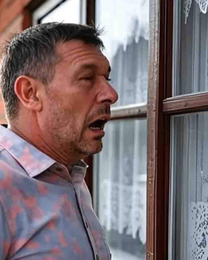 😱 ԵՍ ԱՆՑՆՈՒՄ ԷԻ ԵՂԲՈՐՍ ՏԱՆ ԿՈՂՔՈՎ ՈՒ ՈՐՈՇԵՑԻ ՄՏՆԵԼ ՆՐԱ ՄՈՏ, ԲԱՅՑ ԲԱԿՈՒՄ ՆԿԱՏԵՑԻ ԿՆՈՋՍ ԱՎՏՈՄԵՔԵՆԱՆ. ԵՍ ԿԱՄԱՑՈՒԿ ՄՈՏԵՑԱ ՊԱՏՈՒՀԱՆԻՆ՝ ՀԱՍԿԱՆԱԼՈՒ ՀԱՄԱՐ, ԹԵ ԻՆՉ ԵՆ ՆՐԱՆՔ ԱՅՆՏԵՂ ԱՆՈՒՄ, ԵՎ ՍԱՌԵՑԻ ՍԱՐՍԱՓԻՑ 😨