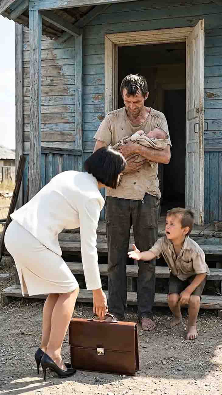 😱 ՄԻԼԻՈՆԱՏԵՐ ԿԻՆԸ ԱՆՍՊԱՍԵԼԻՈՐԵՆ ՀԱՅՏՆՎԵՑ ԻՐ ԱՇԽԱՏԱԿԻՑՆԵՐԻՑ ՄԵԿԻ ՏԱՆԸ, ԻՍԿ ԱՅՆ, ԻՆՉ ՏԵՍԱՎ ԱՅՆՏԵՂ, ԸՆԴՄԻՇՏ ՓՈԽԵՑ ՆՐԱ ԿՅԱՆՔԸ 😱