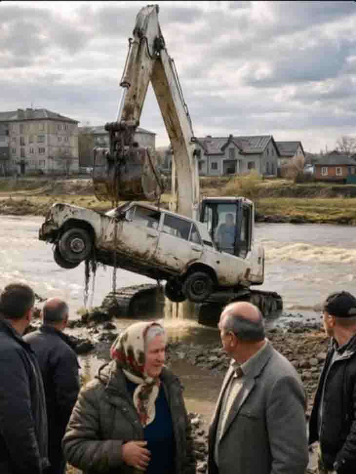 😱 ՆՈՐԱՊՍԱԿՆԵՐԸ ԱՆՀԵՏԱՑԱՆ ԶԱԳՍ-ԻՑ ՎԵՐԱԴԱՌՆԱԼԻՍ. 15 ՏԱՐԻ ԱՆՑ ԳԵՏԻ ՀԱՏԱԿԻՑ ՀԱՆՎԱԾ ՄԵՔԵՆԱՆ ԲԱՑԱՀԱՅՏԵՑ ՍԱՐՍԱՓԵԼԻ ՃՇՄԱՐՏՈՒԹՅՈՒՆ 😱