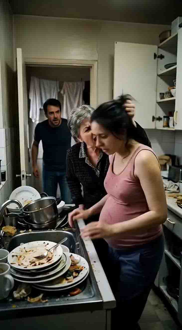 😱 ԵՐԲ ՏԵՍԱ, ՈՐ 8 ԱՄՍԱԿԱՆ ՀՂԻ ԿԻՆՍ ԳԻՇԵՐՎԱ ԺԱՄԸ 10-ԻՆ ՄԻԱՅՆԱԿ ԱՄԱՆՆԵՐ ԷՐ ԼՎԱՆՈՒՄ, ԵՍ ԿԱՆՉԵՑԻ 3 ՔՈՒՅՐԵՐԻՍ ՈՒ ԱՍԱՑԻ ՄԻ ԲԱՆ, ԻՆՉԸ ԼՌԵՑՐԵՑ ԲՈԼՈՐԻՆ։ ԲԱՅՑ ԱՄԵՆԱՈՒԺԵՂ ԱՐՁԱԳԱՆՔԸ ՍՏԱՑԱ ՄՈՐԻՑՍ 😱