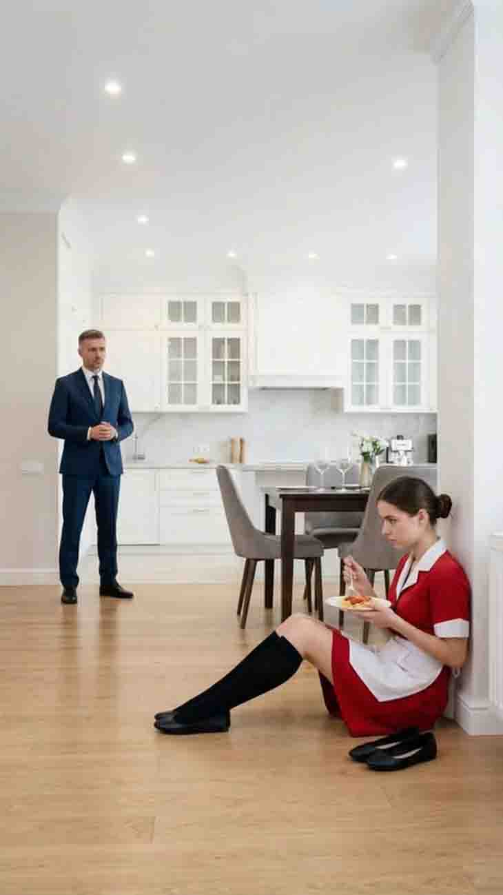 😱 ՄԻԼԻՈՆԱՏԵՐԸ ՏԵՍՆՈՒՄ Է, ԹԵ ԻՆՉՊԵՍ Է ՍՊԱՍՈՒՀԻՆ ՄԻԱՅՆԱԿ ՄՆԱՑՈՐԴՆԵՐ ՈՒՏՈՒՄ... ԵՎ ՆՐԱ ԱՐՁԱԳԱՆՔԸ ԱՊՇԵՑՆՈՒՄ Է... 😱