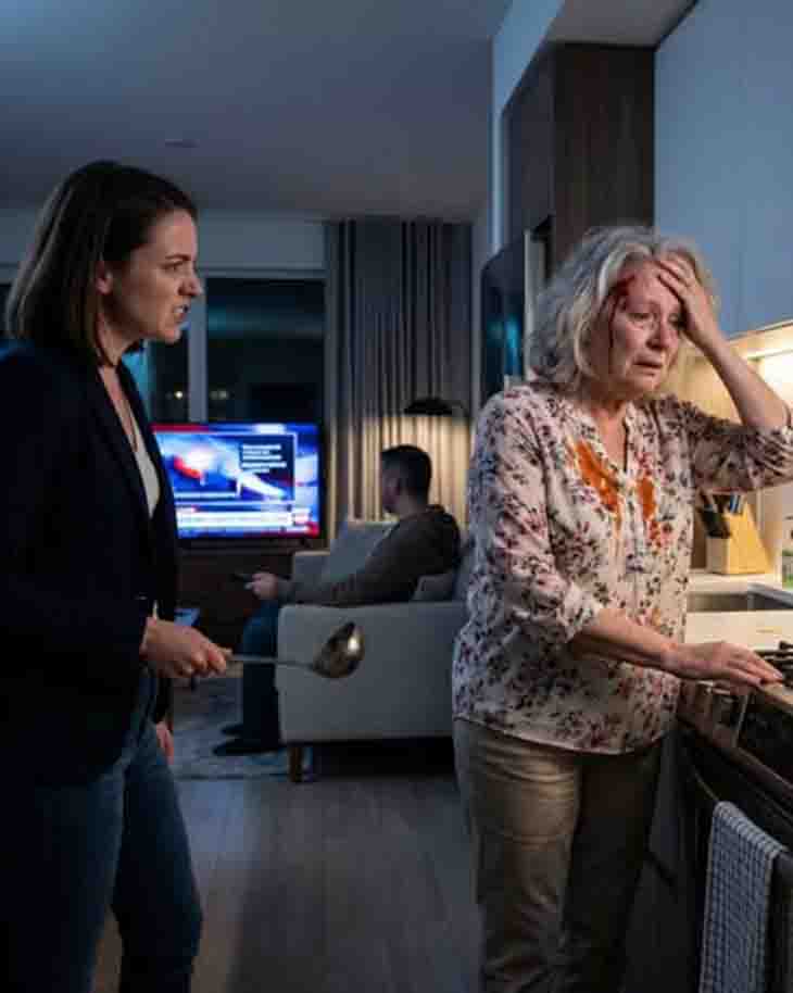 😱 «ԱՆՊԻՏԱՆ ՊԱՌԱՎ, ԻՆՉՊԵ՞Ս ՀԱՄԱՐՁԱԿՎԵՑԻՐ ՄԵԶ ԹՈՒՆԱՎՈՐԵԼ», — ԲՂԱՎԵՑ ՀԱՐՍՍ ՈՒ ԵՐԿԱԹԵ ԳԴԱԼՈՎ ՀԱՐՎԱԾԵՑ ԳԼԽԻՍ։ ՀԱՅԱՑՔՈՎ ԱՂԵՐՍԵՑԻ ՈՐԴՈՒՍ, ԲԱՅՑ ՆԱ ԲԱՐՁՐԱՑՐԵՑ ՀԵՌՈՒՍՏԱՑՈՒՅՑԻ ՁԱՅՆԸ՝ ԽԼԱՑՆԵԼՈՎ ՑԱՎՍ։ ՆՐԱՆՔ ԻՆՁ ԴՈՒՐՍ ՇՊՐՏԵՑԻՆ ՏՆԻՑ 200 ԴՈԼԱՐՈՎ՝ ՉԳԻՏԱԿՑԵԼՈՎ, ՈՐ «ՄԱԿԱԲՈՒՅԾԸ» ԻՐԱԿԱՆՈՒՄ 13 ՇԵՆՔԵՐԻ ՍԵՓԱԿԱՆԱՏԵՐ Է, ԱՅԴ ԹՎՈՒՄ՝ ԻՐԵՆՑ ԲՆԱԿԱՐԱՆԻ... ԵՎ ԱՅԴ ԳԻՇԵՐ ԵՍ ՃԱԿԱՏԱԳՐԱԿԱՆ ՈՐՈՇՈՒՄ ԿԱՅԱՑՐԻ 😱