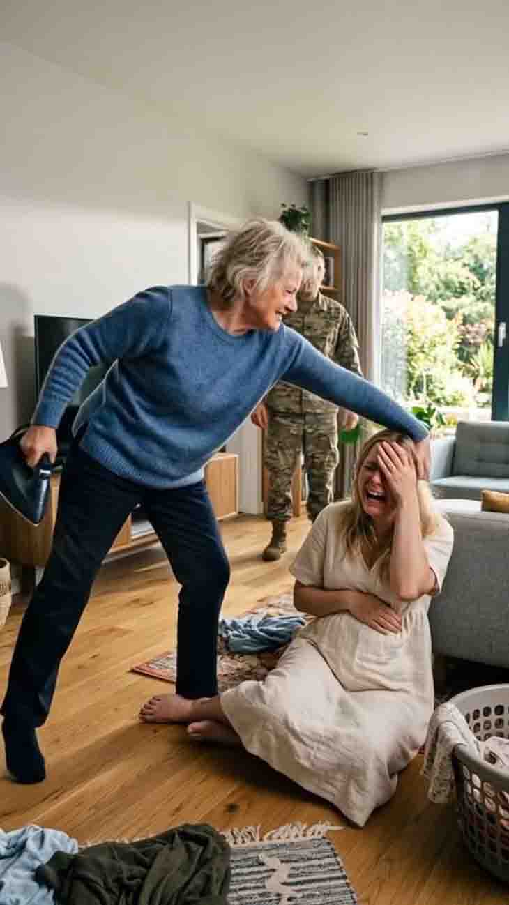 😱 12 ԱՄԻՍ ՊԱՏԵՐԱԶՄԱԿԱՆ ԳՈՏՈՒՄ ԱՆՑԿԱՑՆԵԼՈՒՑ ՀԵՏՈ ՎԵՐԱԴԱՐՁԱ ՏՈՒՆ ՈՒ ՍԱՌԵՑԻ ԼՍԱԾՍ ՃԻՉԻՑ. ՄԱՅՐՍ ՇԻԿԱՑԱԾ ԱՐԴՈՒԿԸ ՊԱՀԵԼ ԷՐ 8 ԱՄՍԱԿԱՆ ՀՂԻ ԿՆՈՋՍ ՓՈՐԻՆ ՈՒ ՍՊԱՌՆՈՒՄ ԷՐ ՍՏՈՐԱԳՐԵԼ ԱՊԱՀԱՐԶԱՆԻ ԹՂԹԵՐԸ... ԵՍ ՀԱՆԵՑԻ ԶԵՆՔՍ... 😱