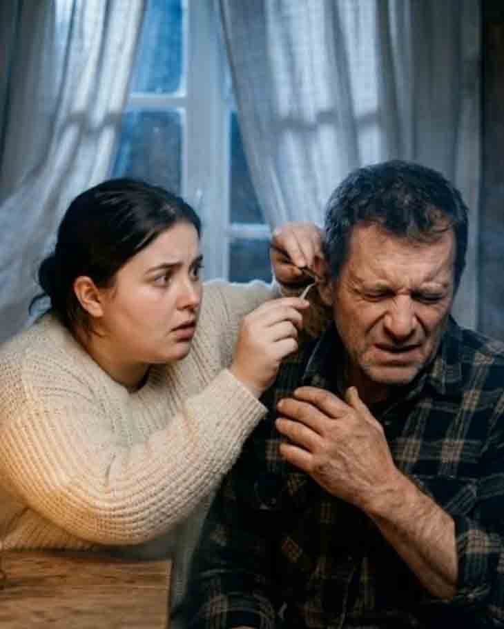 😱 ԿԻՆՆ ԱՄՈՒՍՆԱՑԱՎ ԻՐԵՆԻՑ ՔՍԱՆ ՏԱՐՈՎ ՄԵԾ, ԽՈՒԼ ՏՂԱՄԱՐԴՈՒ ՀԵՏ &mdash; ԲԱՅՑ ՄԻ ՕՐ ՆՐԱ ԱԿԱՆՋԸ ՄԱՔՐԵԼԻՍ ՑՆՑՈՂ ԲԱՑԱՀԱՅՏՈՒՄ ԱՐԵՑ 😱