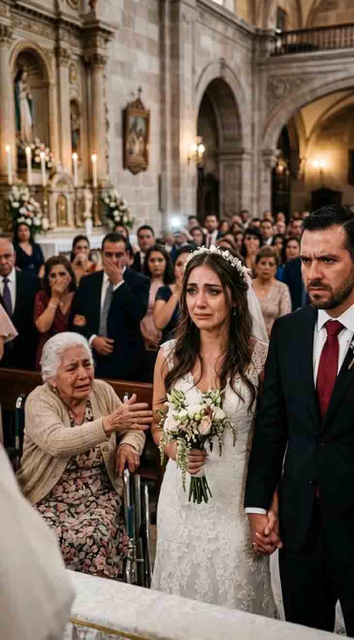 😱 ՍԻՐՈՒՀԻՆ ԺՊՏՈՒՄ ԷՐ ԽՈՐԱՆԻ ՄՈՏ, ԲԱՅՑ ԵՐԲ ԴԱՏԱՎՈՐԸ ՀՆՉԵՑՐԵՑ ՆՐԱ ԻՐԱԿԱՆ ԱԶԳԱՆՈՒՆԸ, ԲՈԼՈՐԸ ՔԱՐԱՑԱՆ 😱