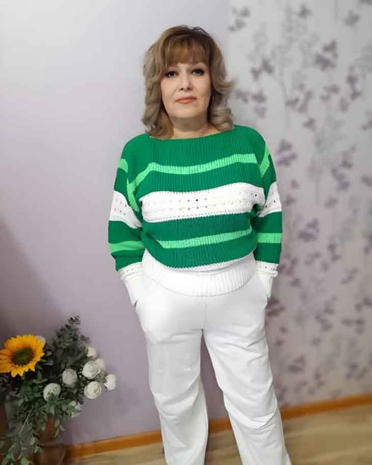😱 ԵՍ ԳՐԵԹԵ ՎԱԹՍՈՒՆ ՏԱՐԵԿԱՆ ԵՄ, ԻՍԿ ԱՄՈՒՍԻՆՍ ԻՆՁՆԻՑ ԵՐԵՍՈՒՆ ՏԱՐՈՎ ԵՐԻՏԱՍԱՐԴ Է. ՎԵՑ ՏԱՐԻ ՇԱՐՈՒՆԱԿ ՆԱ ԻՆՁ ՀԱՄԱՐ ՔՆԵԼՈՒՑ ԱՌԱՋ ՋՈՒՐ ԷՐ ԲԵՐՈՒՄ՝ ՄԻՆՉԵՎ ԱՅՆ ՕՐԸ, ԵՐԲ ՏԵՍԱ, ԹԵ ԻՆՉ ԷՐ ԽԱՌՆՈՒՄ ԴՐԱՆ 😱