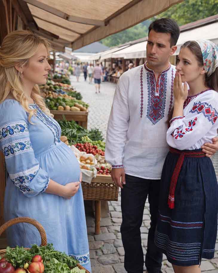 😱 &laquo;ԵՍ ԿԱՆԳՆԱԾ ԷԻ ԾԱՆՐԱՑԱԾ ՈՐՈՎԱՅՆՈՎ ՈՒ ՏՈՊՐԱԿՆԵՐՈՎ, ԵՐԲ ՏԵՍԱ ԱՄՈՒՍՆՈՒՍ ՄԵԿ ՈՒՐԻՇԻ ՀԵՏ...&raquo; 😱