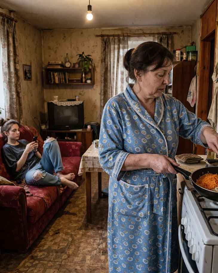 😱 ԱՂՋԻԿԸ ՀԵՐԹԱԿԱՆ ԱՆԳԱՄ ՓՈՂ ԷՐ ՊԱՀԱՆՋՈՒՄ, ԻՍԿ ՄԱՅՐԸ ՆՐԱՆ ԱՆՍՊԱՍԵԼԻ ԴԱՍ ՏՎԵՑ... ԿԱՐԴԱԼԻՍ ՓՇԱՔԱՂՎԵՑԻ 😱