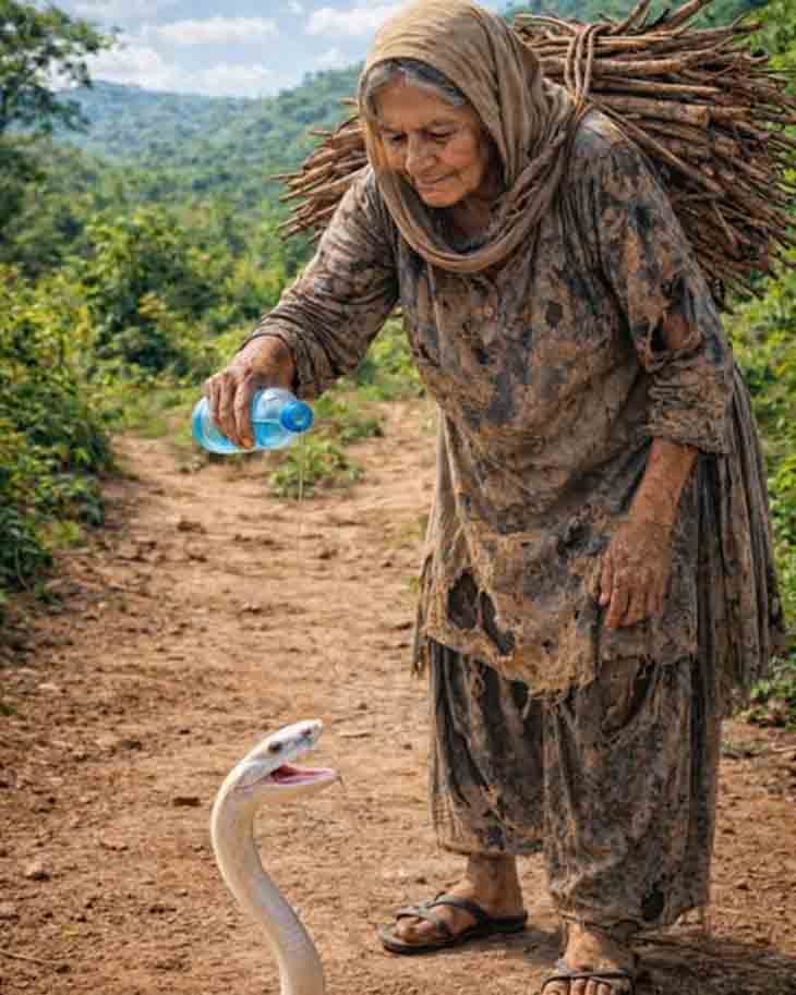 😱 ԿԻՆԸ ԽՂՃԱՑ ՈՒ ՇՈԳԻՆ ՕԳՆԵՑ ՕՁԻՆ, ԲԱՅՑ ՆԱ ԱՆԳԱՄ ՉԷՐ ԿԱՐՈՂ ՊԱՏԿԵՐԱՑՆԵԼ, ԹԵ ԻՆՉ ՍԱՐՍԱՓՈՎ ԿԱՎԱՐՏՎԻ ԱՅԴ ԲԱՐԻ ԱՐԱՐՔԸ 😱