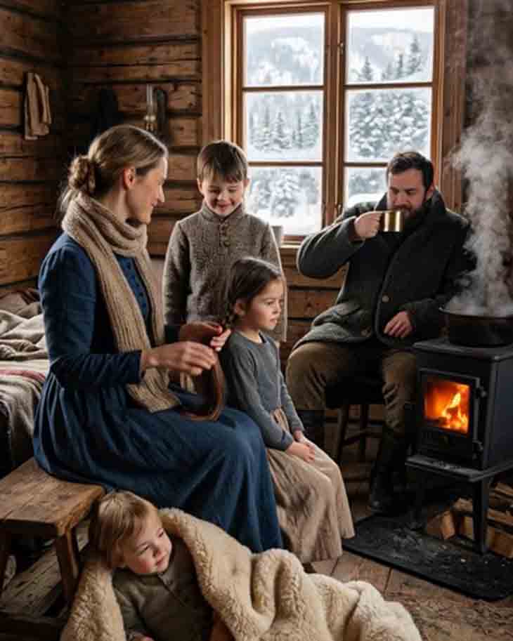 😱 ՓԱԽԱՎ ՍԱՐԵՐ՝ ՎԱՇԽԱՌՈՒԻՆ ՉՎԱՃԱՌՎԵԼՈՒ ՀԱՄԱՐ, ԻՍԿ ՎԱՅՐԻ ԱՅՐԻԻ ՄՈՏ ԱՌԱՋԻՆ ՇԱԲԱԹՎԱ ԸՆԹԱՑՔՈՒՄ ԱՐԱԾԸ ՇՈԿԻ ԵՆԹԱՐԿԵՑ ԱՄԲՈՂՋ ԳՅՈՒՂԻՆ 😱