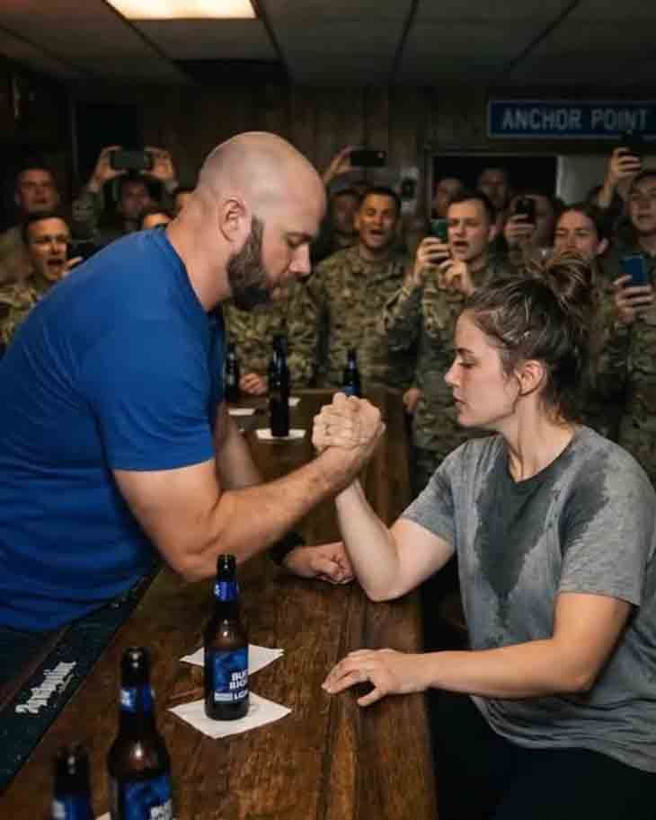 😱 ԶԻՆՎՈՐԱԿԱՆՆԵՐԻ ԲԱՐՈՒՄ ՏՂԱՄԱՐԴԸ ՄԻՏՈՒՄՆԱՎՈՐ ՋՈՒՐ ԼՑՐԵՑ ՎՐԱՍ ԵՎ ՄԱՐՏԱՀՐԱՎԵՐ ՆԵՏԵՑ՝ ԲԱՑԱՐՁԱԿԱՊԵՍ ՉԻՄԱՆԱԼՈՎ, ԹԵ ԻՐԱԿԱՆՈՒՄ ՈՎ ԵՄ ԵՍ 😱