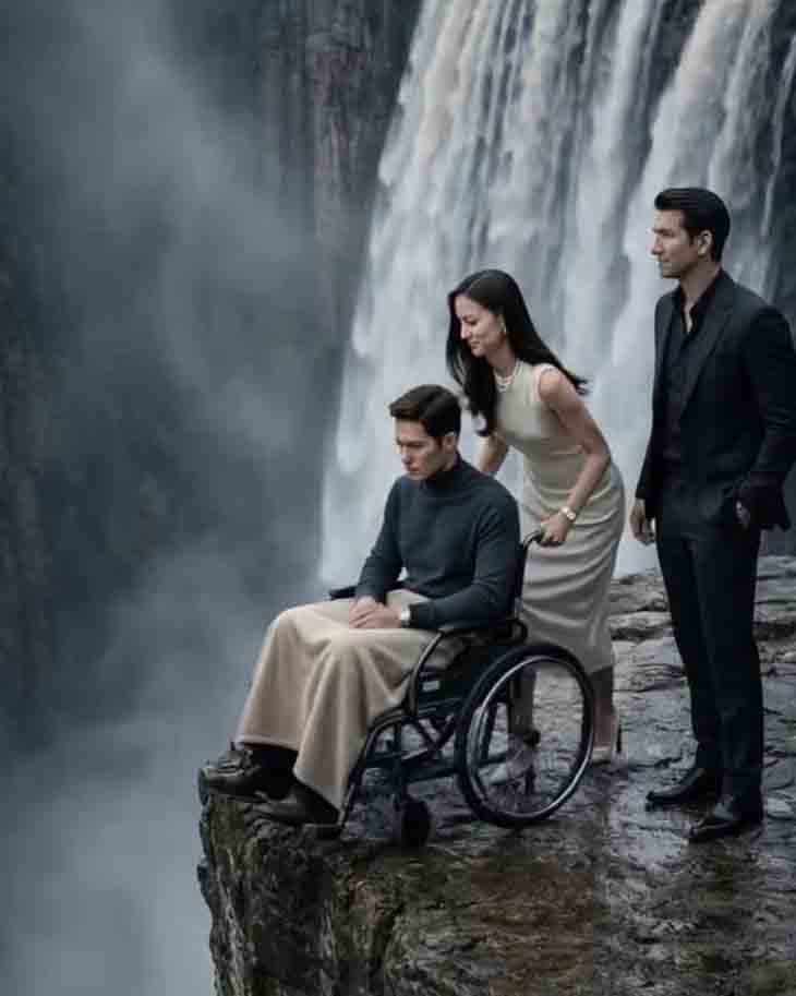 😱 ԿԻՆՆ ՈՒ ՍԻՐԵԿԱՆԸ ՈՐՈՇԵՑԻՆ ԺԱՅՌԻՑ ՑԱԾ ՀՐԵԼ ԱՄՈՒՍՆՈՒՆ ՆՐԱ ԱՄԲՈՂՋ ՈՒՆԵՑՎԱԾՔԸ ԽԼԵԼՈՒ ՀԱՄԱՐ, ԲԱՅՑ ՆՐԱՆՔ ԳԱՂԱՓԱՐ ԱՆԳԱՄ ՉՈՒՆԵԻՆ, ԹԵ ԻՆՉՈՎ ԴԱ ԿԱՎԱՐՏՎԻ 😱