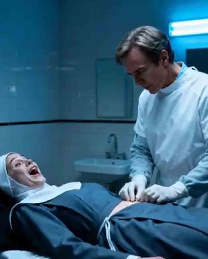 😱 ՄԻԱՆՁՆՈՒՀՈՒ ՄԱՐՄԻՆԸ ԲԵՐԵՑԻՆ ԴԻԱՀԵՐՁԱՐԱՆ, ԲԱՅՑ ԵՐԲ ՍԿՍԵՑԻՆ ԿՏՐԵԼ ՆՐԱ ՀԱԳՈՒՍՏԸ, ԱՆՍՊԱՍԵԼԻ ԳՐՈՒԹՅՈՒՆ ՀԱՅՏՆՎԵՑ 😱