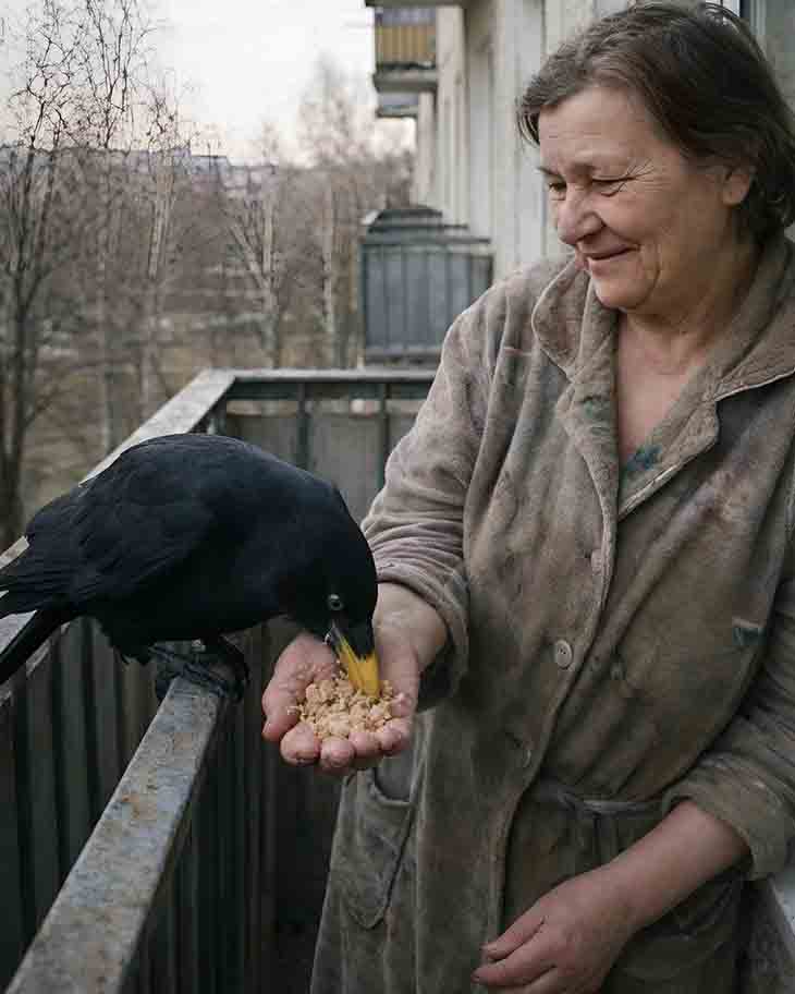 😢 ԿԻՆԸ ՎԵՑ ՏԱՐԻ ՇԱՐՈՒՆԱԿ ԱՄԵՆ ՕՐ ԻՐ ՊԱՏՇԳԱՄԲՈՒՄ ԿԵՐԱԿՐՈՒՄ ԷՐ ՆՈՒՅՆ ԱԳՌԱՎԻՆ. ԲԱՅՑ ՄԻ ՕՐ ԹՌՉՈՒՆԸ ՊԱՐԶԱՊԵՍ ՉԵԿԱՎ, ԵՎ ՇՈՒՏՈՎ ՆԱ ԻՄԱՑԱՎ ՍԱՐՍԱՓԵԼԻ ՃՇՄԱՐՏՈՒԹՅՈՒՆԸ 😲