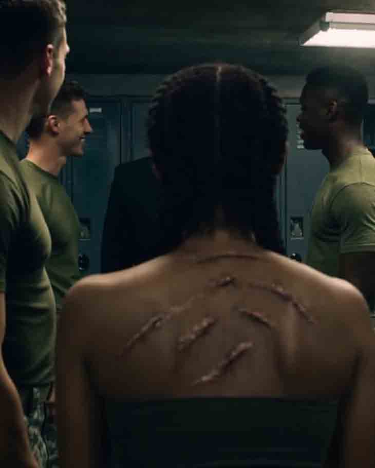 😱 ԶԻՆՎՈՐՆԵՐԸ ԾԱՂՐՈՒՄ ԷԻՆ ԱՂՋԿԱՆ ՄԵՋՔԻ ՍՊԻՆԵՐԻ ՀԱՄԱՐ, ԲԱՅՑ ԱՄԵՆ ԻՆՉ ՓՈԽՎԵՑ, ԵՐԲ ԶՈՐԱՄԱՍ ԵԿԱՎ ԳԵՆԵՐԱԼՆ ՈՒ ԲԱՑԱՀԱՅՏԵՑ ՍԱՐՍԱՓԵԼԻ ՃՇՄԱՐՏՈՒԹՅՈՒՆԸ 😱