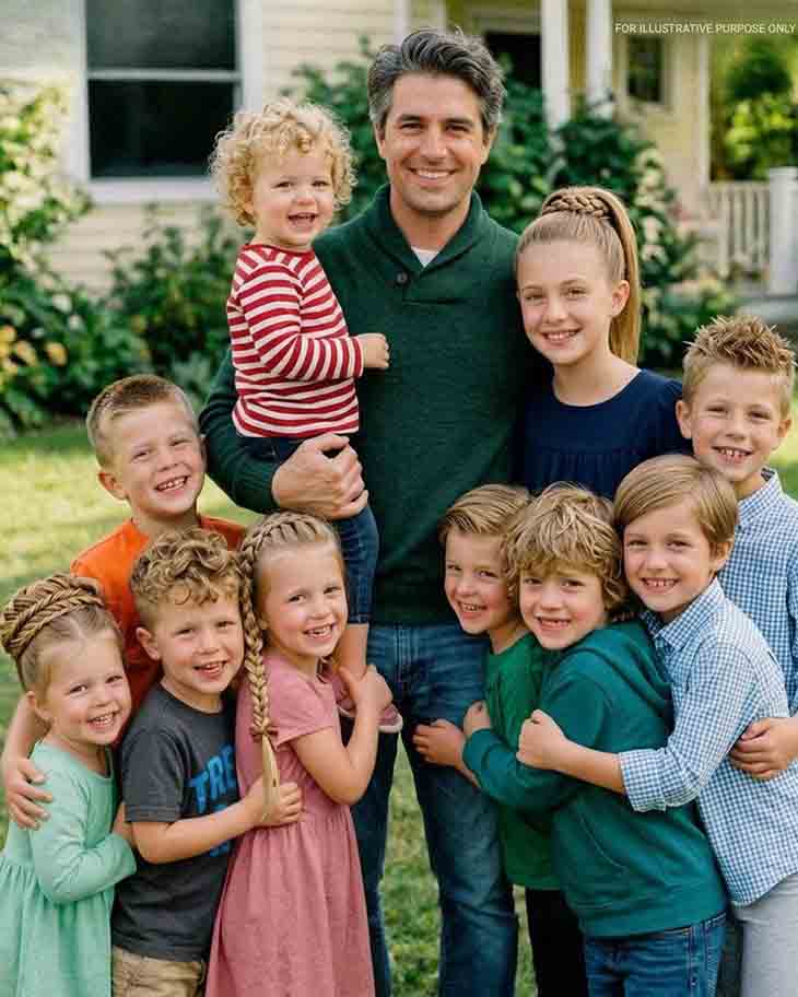 😱 ԵՍ ԴԱՐՁԱ ՀԱՆԳՈՒՑՅԱԼ ՀԱՐՍՆԱՑՈՒԻՍ 10 ԵՐԵԽԱՆԵՐԻ ԽՆԱՄԱԿԱԼԸ — ՏԱՐԻՆԵՐ ԱՆՑ ԱՎԱԳ ԴՈՒՍՏՐՍ ԽՈՍՏՈՎԱՆԵՑ, ԹԵ ԻՐԱԿԱՆՈՒՄ ԻՆՉ Է ՊԱՏԱՀԵԼ ՄՈՐԸ 😱