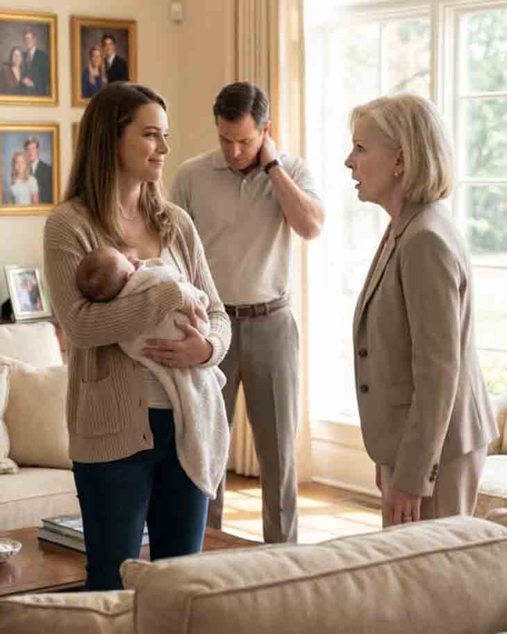 😱 ԵՍ ԴԵՌ ԳՐԿԱԾ ԷԻ ՆՈՐԱԾՆԻՍ, ԵՐԲ ՍԿԵՍՈՒՐՍ ՍԻՇԵՑ. «ԴՈՒ ՏԵՂ ՉՈՒՆԵՍ ԱՅՍ ԸՆՏԱՆԵԿԱՆ ԼՈՒՍԱՆԿԱՐՈՒՄ։ ՀԵՌԱՑԻ՛Ր»։ ԱՄՈՒՍԻՆՍ ԲԱՌ ԱՆԳԱՄ ՉԱՍԱՑ։ ԵՍ ԺՊՏԱՑԻ, ՆԱՅԵՑԻ ՆՐԱ ԱՉՔԵՐԻՆ ՈՒ ՇՇՆՋԱՑԻ. «ԼԱՎ։ ԲԱՅՑ ՔԱՆԻ ՈՐ ԱՅՍ ՏՈՒՆՆ ԻՄ ԱՆՈՒՆՈՎ Է, 24 ԺԱՄ ՈՒՆԵՍ ԻՐԵՐԴ ՀԱՎԱՔԵԼՈՒ ՀԱՄԱՐ»։ ՆԱ ԻՆՁ ԹՈՒՅԼ ԷՐ ՀԱՄԱՐՈՒՄ, ԲԱՅՑ ՉԳԻՏԵՐ, ՈՐ ՀԵՆՑ ԱՅԴ ՊԱՀԻՆ ԱՄԵՆ ԻՆՉ ՓՈԽՎԵՑ 😱