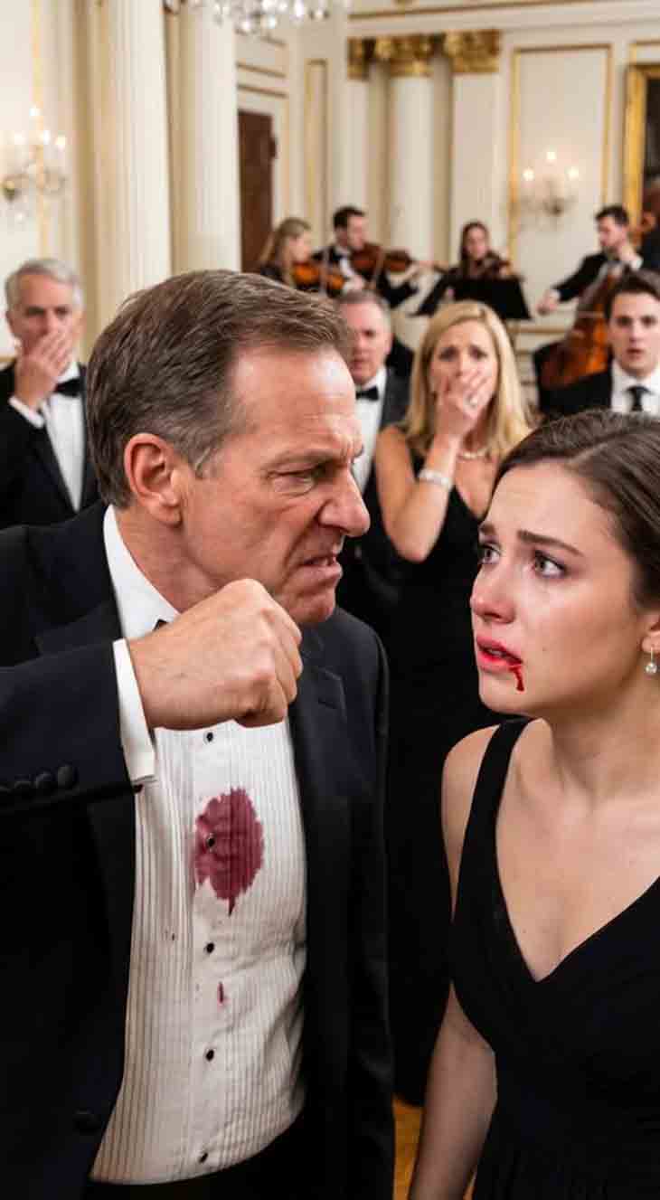 😱 ԸՆԴԱՄԵՆԸ ՄԻ ԲԱԺԱԿ ԳԻՆԻ ԷԻ ԹԱՓԵԼ. ԵՎ ԱՅԴՔԱՆԸ 😱