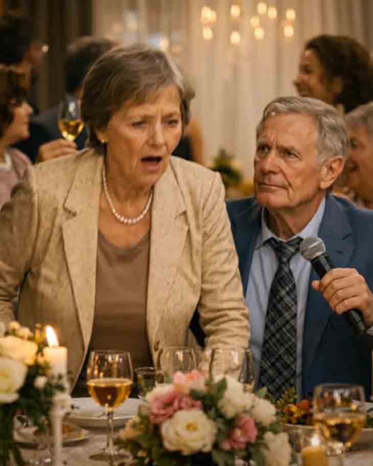 😲 ԵՐԵՍՈՒՆ ՏԱՐՎԱ ՀԱՄԱՏԵՂ ԿՅԱՆՔԻՑ ՀԵՏՈ, ՏԱՐԵԴԱՐՁԻ ԽՆՋՈՒՅՔԻ ԺԱՄԱՆԱԿ, ԱՄՈՒՍԻՆՆ ԱՆՍՊԱՍԵԼԻՈՐԵՆ ԽԱՅՏԱՌԱԿԵՑ ԿՆՈՋԸ ԲՈԼՈՐ ՀՅՈՒՐԵՐԻ ՆԵՐԿԱՅՈՒԹՅԱՄԲ՝ ԽՈՍՏՈՎԱՆԵԼՈՎ, ՈՐ ԱՅՍՔԱՆ ՏԱՐԻ ՊԱՐԶԱՊԵՍ ՀԱՆԴՈՒՐԺԵԼ Է ՆՐԱՆ. ԲԱՅՑ ԱՅՆ, ԻՆՉ ԱՐԵՑ ԿԻՆՆ Ի ՊԱՏԱՍԽԱՆ, ԲՈԼՈՐԻՆ ՇՈԿԻ ԵՆԹԱՐԿԵՑ 😱