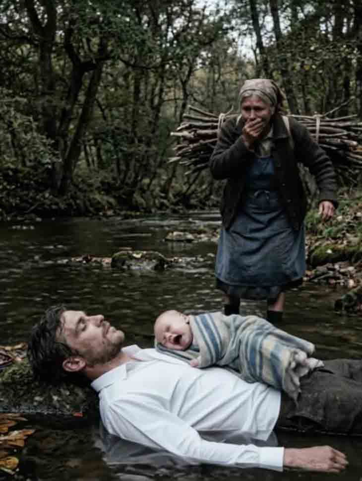 😱 ԱՅՐԻ ԿԻՆԸ ՎԱՌԵԼԱՓԱՅՏ ԷՐ ՀԱՎԱՔՈՒՄ&hellip; ԵՐԲ ՀԱՆԿԱՐԾ ԳԵՏԱՓԻՆ ՆԿԱՏԵՑ ԱՆԳԻՏԱԿԻՑ ՄԻ ՏՂԱՄԱՐԴՈՒ՝ ԿՈՂՔԻՆ ՄԱՆԿԱՀԱՍԱԿ ԵՐԵԽԱ. ԱՅՆ, ԻՆՉ ՊԱՐԶՎԵՑ ԱՎԵԼԻ ՈՒՇ, ՇՈԿԻ ԵՆԹԱՐԿԵՑ ԲՈԼՈՐԻՆ 😱