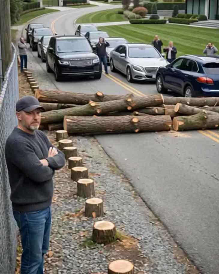 🌳 ՆՐԱՆՔ ՀԱՏԵՑԻՆ ԻՄ ԾԱՌԵՐԸ ՀԱՆՈՒՆ ԻՐԵՆՑ &laquo;ՏԵՍԱՐԱՆԻ&raquo;, ՈՒՍՏԻ ԵՍ ՓԱԿԵՑԻ ՄԻԱԿ ՃԱՆԱՊԱՐՀԸ, ՈՐԸ ՏԱՆՈՒՄ Է ԴԵՊԻ ՆՐԱՆՑ ԹԱՂԱՄԱՍ 🌳