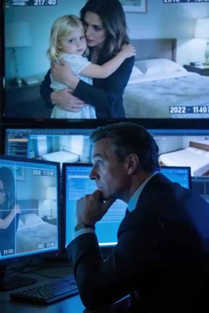 ՄԻԼԻԱՐԴԱՏԵՐԸ ՁԵՎԱՑՐԵՑ, ԹԵ ՄԵԿՆՈՒՄ Է ԵՎՐՈՊԱ... ԲԱՅՑ ԱՅՆ, ԻՆՉ ՆԱ ՏԵՍԱՎ ԹԱՔՆՎԱԾ ՏԵՍԱԽՑԻԿՆԵՐՈՎ ՏԱՆ ԱՇԽԱՏՈՂԻ ՈՒ ԻՐ ԴՈՒՍՏՐԵՐԻ ՄԻՋԵՎ, ՍՏԻՊԵՑ ՆՐԱՆ ՔԱՐԱՆԱԼ 😱